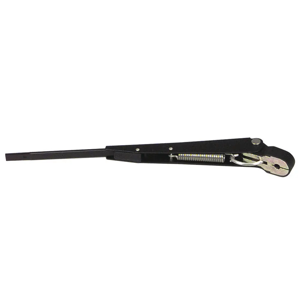 Schmitt Marine Replacement Arm f/Standard Motor Adjustable 10.5’’-14’’- 12V [33680] - Windshield Wipers