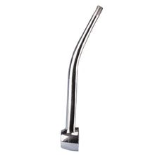 Schmitt Marine Standard Control Arm - 316 Cast Stainless Steel - No Knob [50010] - Engine Controls
