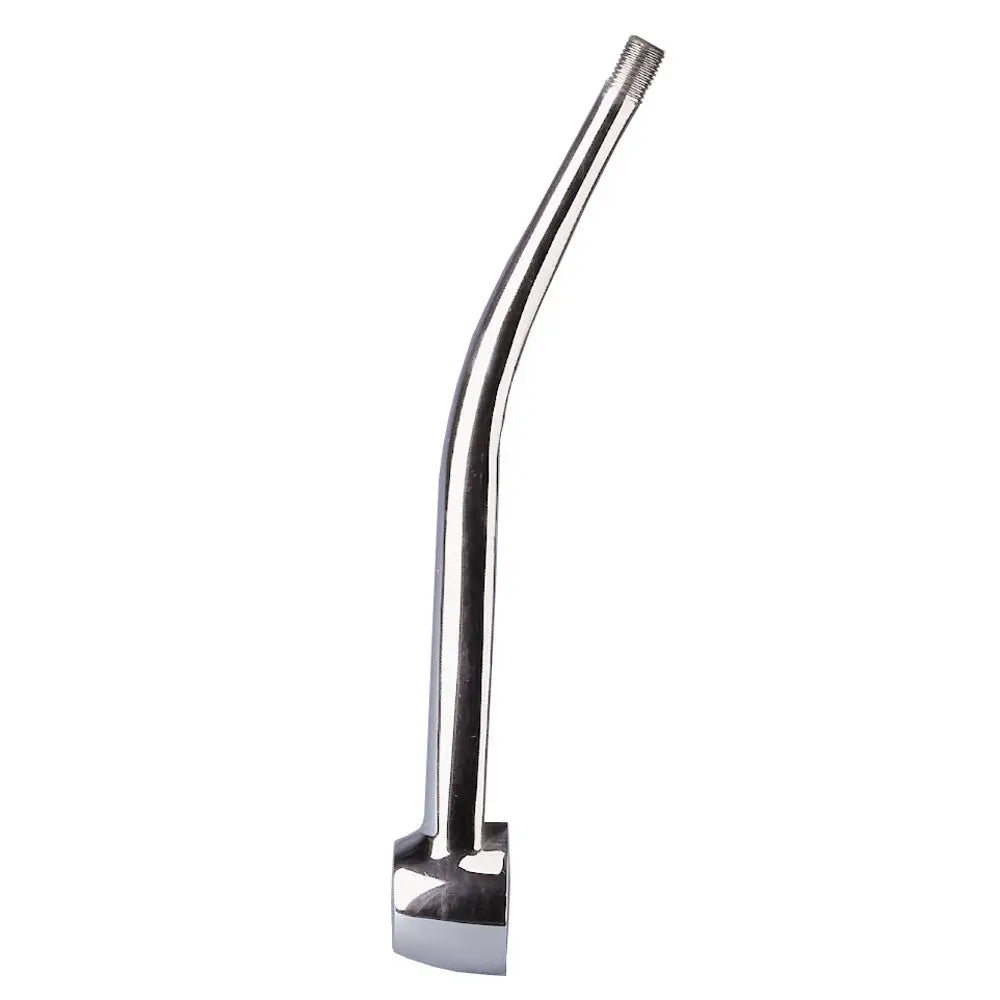 Schmitt Marine Standard Control Arm - 316 Cast Stainless Steel - No Knob [50010] - Engine Controls