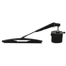 Schmitt Marine Standard Wiper Motor Kit w/1.5’’ Shaft 14’’ Arm 14’’ Blade - 12V [31014] - Windshield Wipers