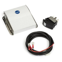 Schmitt Marine Synchronized Wiper Control System w/Switch f/1-3 Motors - 12V [32010] - Windshield Wipers