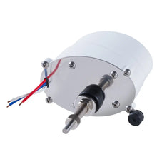 Schmitt Marine Waterproof Standard Wiper Motor - 90/100 Degree - 12V [33001] - Windshield Wipers