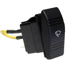 Schmitt Marine Wiper Switch - 3-Position Rocker [40400] - Windshield Wipers
