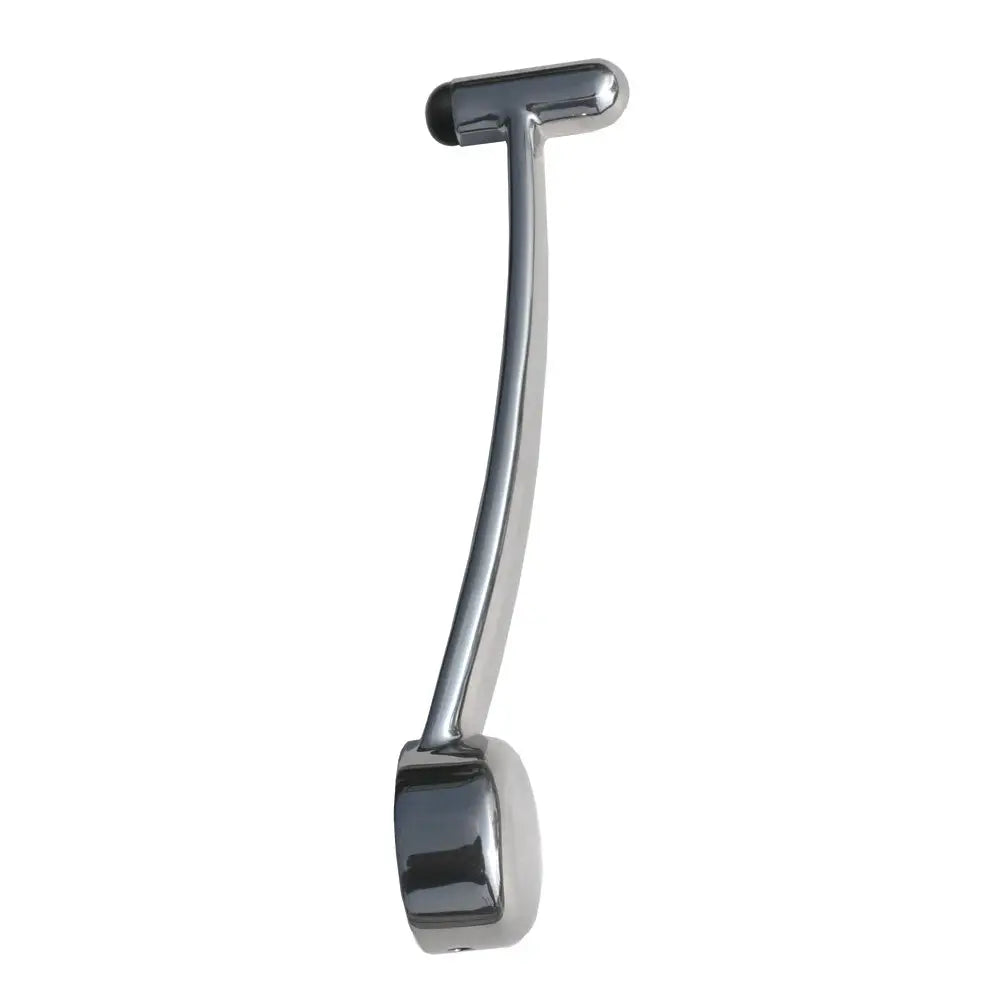 Schmitt Ongaro Yacht Arm w/Switch f/Bow Thruster - 316 Cast SS [50016] - Engine Controls