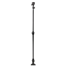 Scotty 0131 Camera Boom w/Ball Joint 0241 Mount [0131] - Accessories