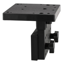 Scotty 1025 Right Angle Side Gunnel Mount [1025] - Downrigger Accessories