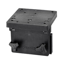 Scotty 1025 Right Angle Side Gunnel Mount [1025] - Downrigger Accessories