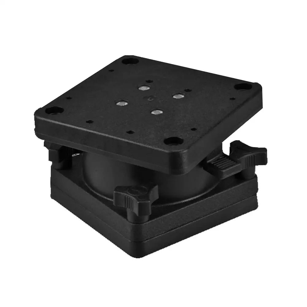 Scotty 1026 Pedestal Swivel Mount [1026] - Downrigger Accessories