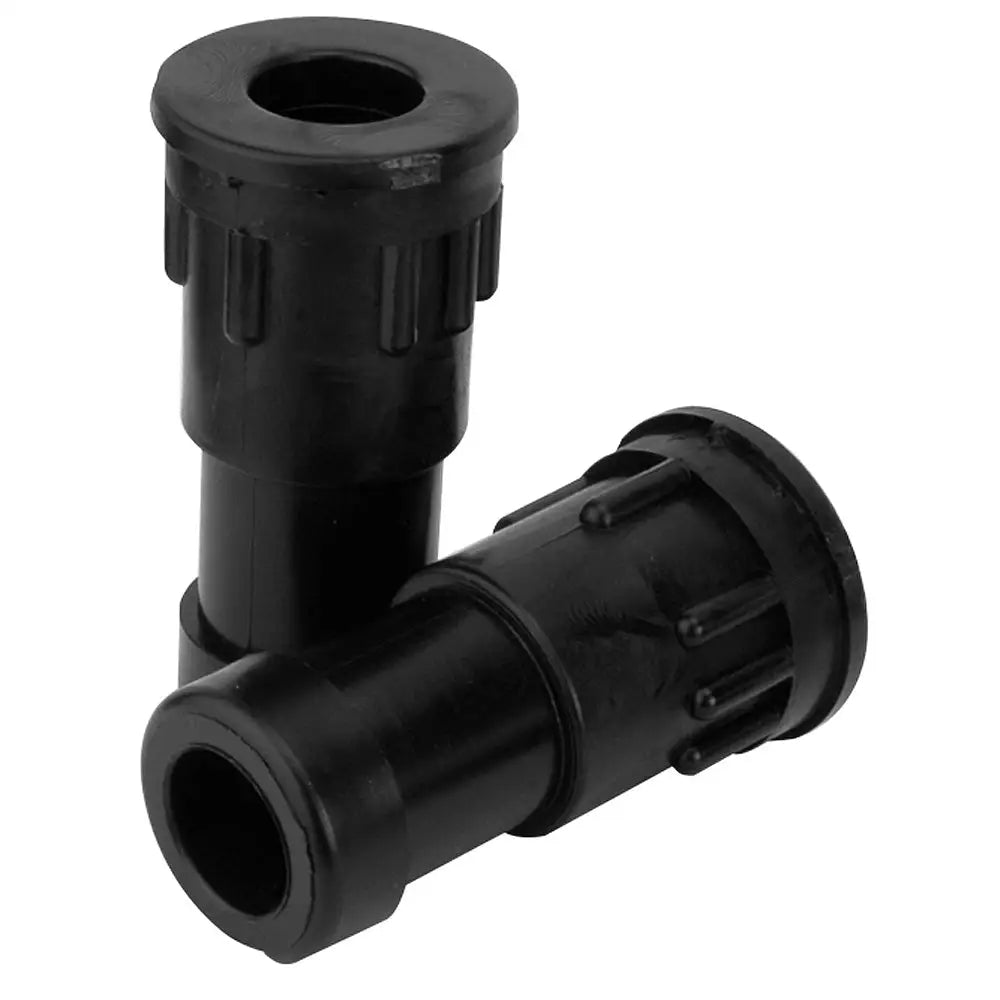 Scotty 103 Oar Lock Adapter - Black [103] - Fishing Accessories