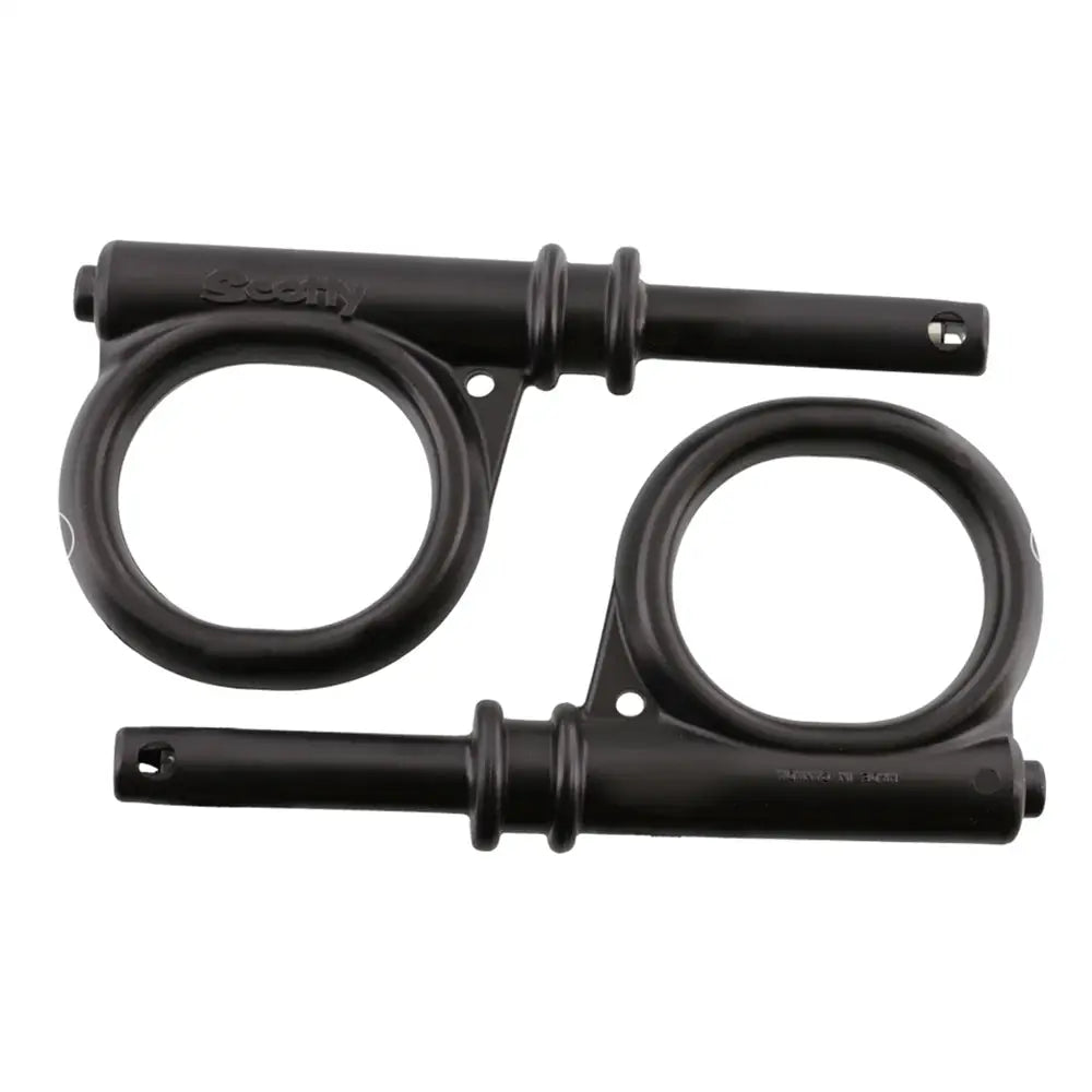 Scotty 104 Strongback Oar Lock - 1-3/4’’ ID [104] - Fishing Accessories