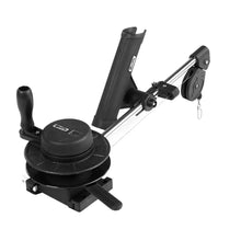 Scotty 1050 Depthmaster Compact Manual Downrigger [1050DPR] - Downriggers
