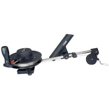 Scotty 1060 Depthking Manual Downrigger w/Rod Holder [1060DPR] - Downriggers
