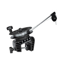 Scotty 1071 Laketroller Clamp Mount Manual Downrigger [1071DP] - Downriggers