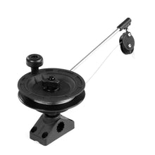 Scotty 1073 Laketroller Bracket Mount Downrigger [1073DP] - Downriggers