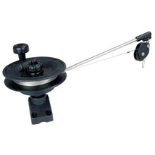 Scotty 1073 Laketroller Bracket Mount Downrigger [1073DP] - Downriggers