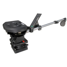Scotty 1101 Depthpower 30’’ Electric Downrigger w/Rod Holder & Swivel Base [1101] - Downriggers