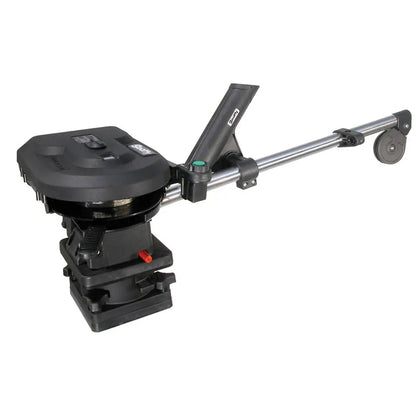 Scotty 1101 Depthpower 30’’ Electric Downrigger w/Rod Holder & Swivel Base [1101] - Downriggers