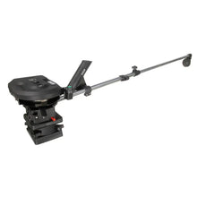 Scotty 1106 Depthpower 60’’ Telescoping Electric Downrigger w/Rod Holder & Swivel Mount [1106] - Downriggers