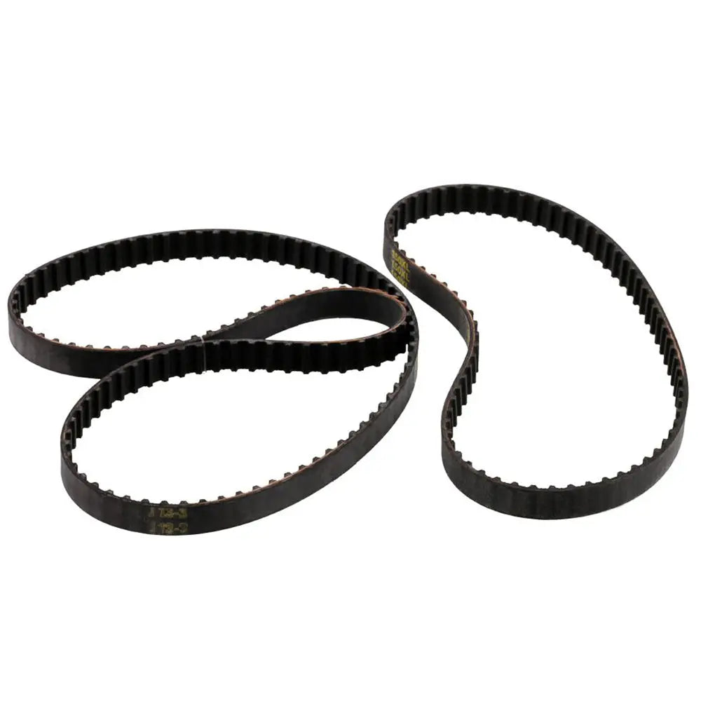 Scotty 1128 Depthpower Spare Drive Belt Set - 1-Large - 1-Small [1128] - Downrigger Accessories