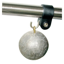 Scotty 1148 Weight Hook Boom Mount f/1-1/4’’ Booms [1148] - Downrigger Accessories