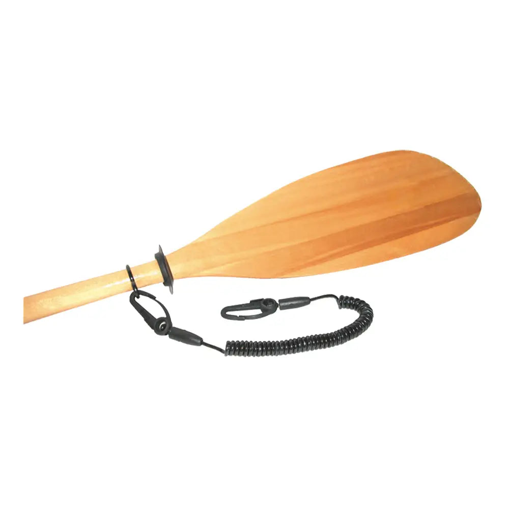 Scotty 130 Paddle Safety Leash - Black [130-BK] - Accessories