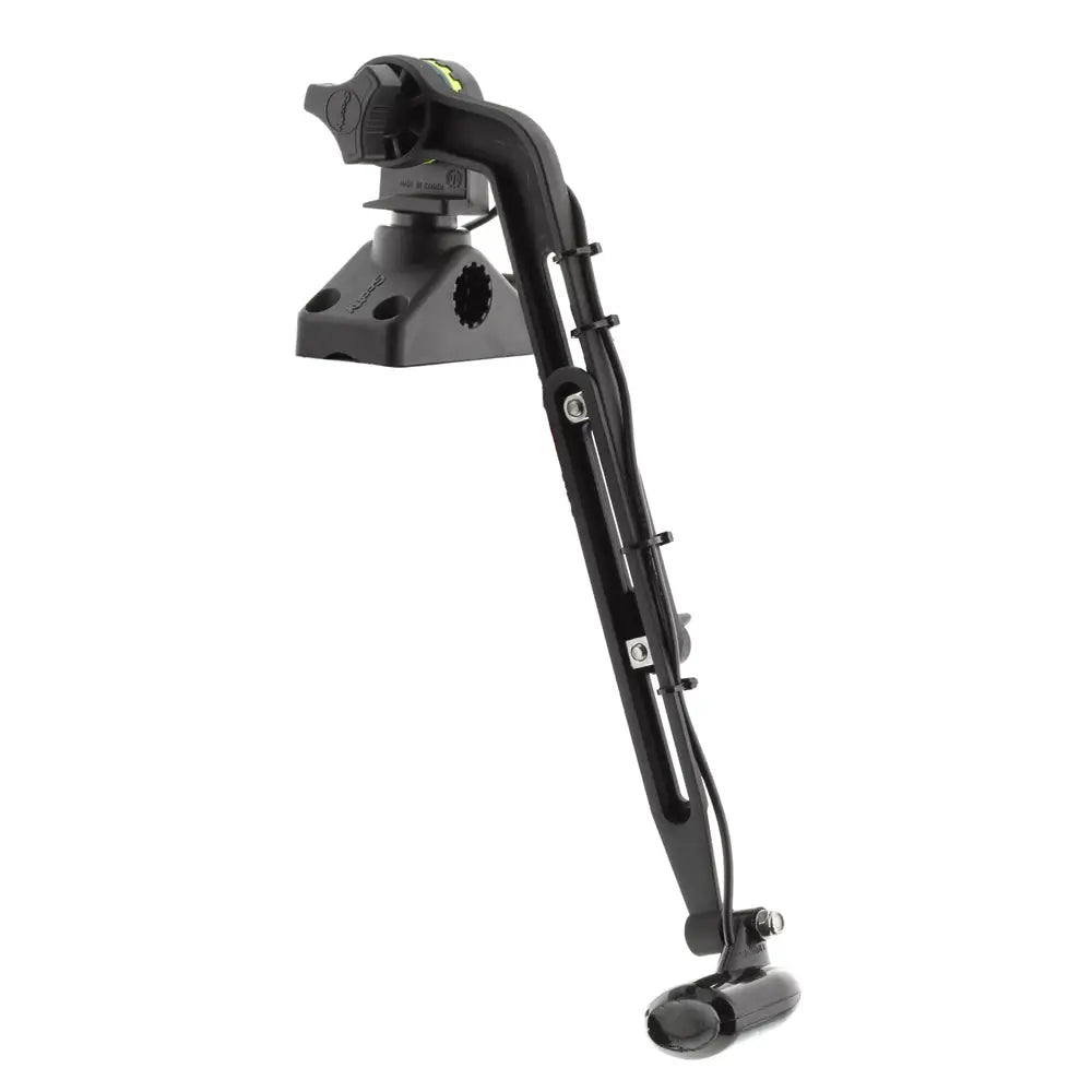 Scotty 140 Kayak/SUP Transducer Mounting Arm f/Post Mounts [0140] - Accessories