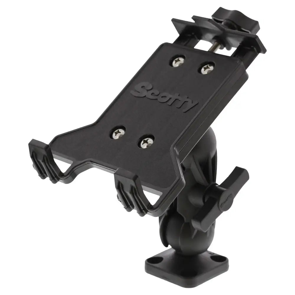 Scotty 149 Tablet Holder Mount [0149] - Accessories