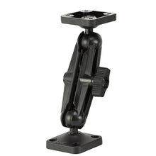Scotty 150 Ball Mounting System w/Universal Mounting Plate [0150] - Accessories