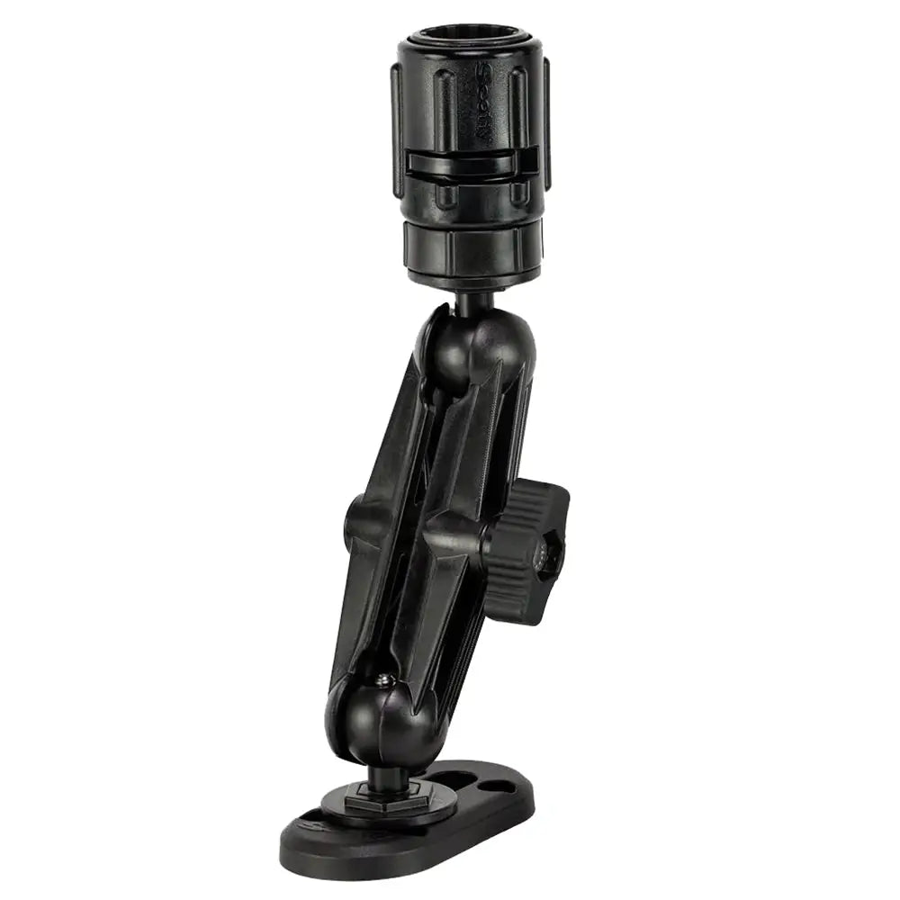 Scotty 151 Ball Mounting System w/Gear-Head Track [0151] - Accessories