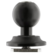 Scotty 158 1’’ Ball w/Low Profile Track Mount [0158] - Accessories