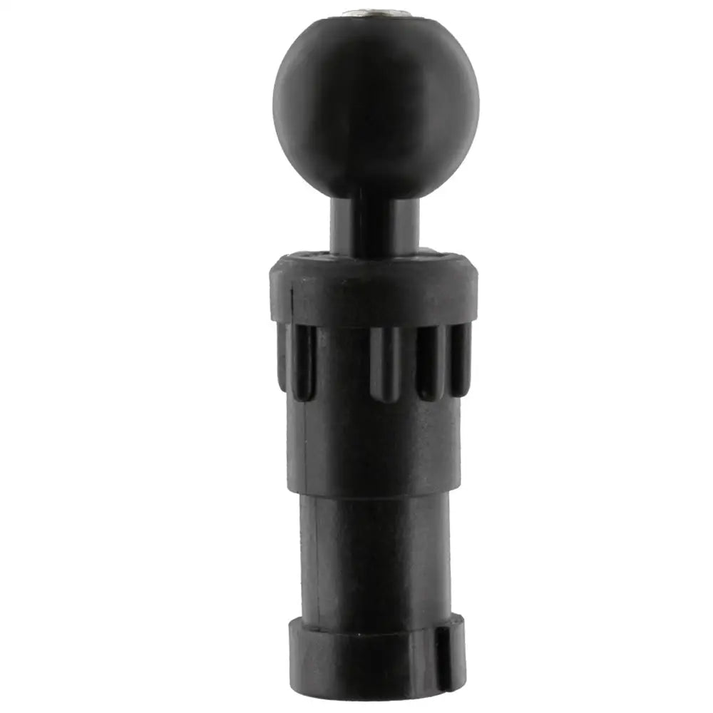 Scotty 159 1’’ Ball w/Post Mount [0159] - Accessories