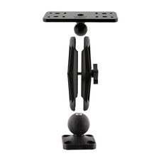Scotty 160 1.5’’ Ball Mounting System f/7-9’’ Screens [0160] - Accessories