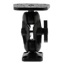 Scotty 164 1.5’’ Ball Mount w/Sounder Plate [0164] - Accessories