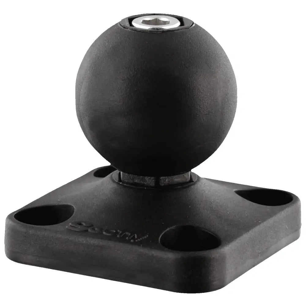 Scotty 1.5 Ball System 166 Base - Accessories