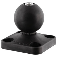 Scotty 1.5 Ball System 166 Base - Accessories