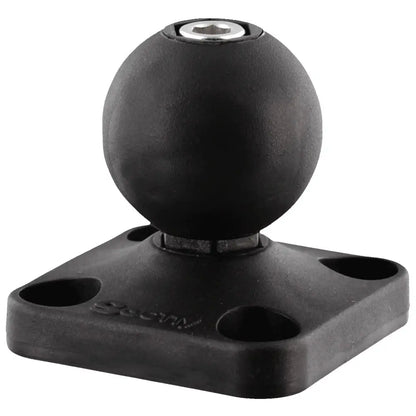 Scotty 1.5 Ball System 166 Base - Accessories