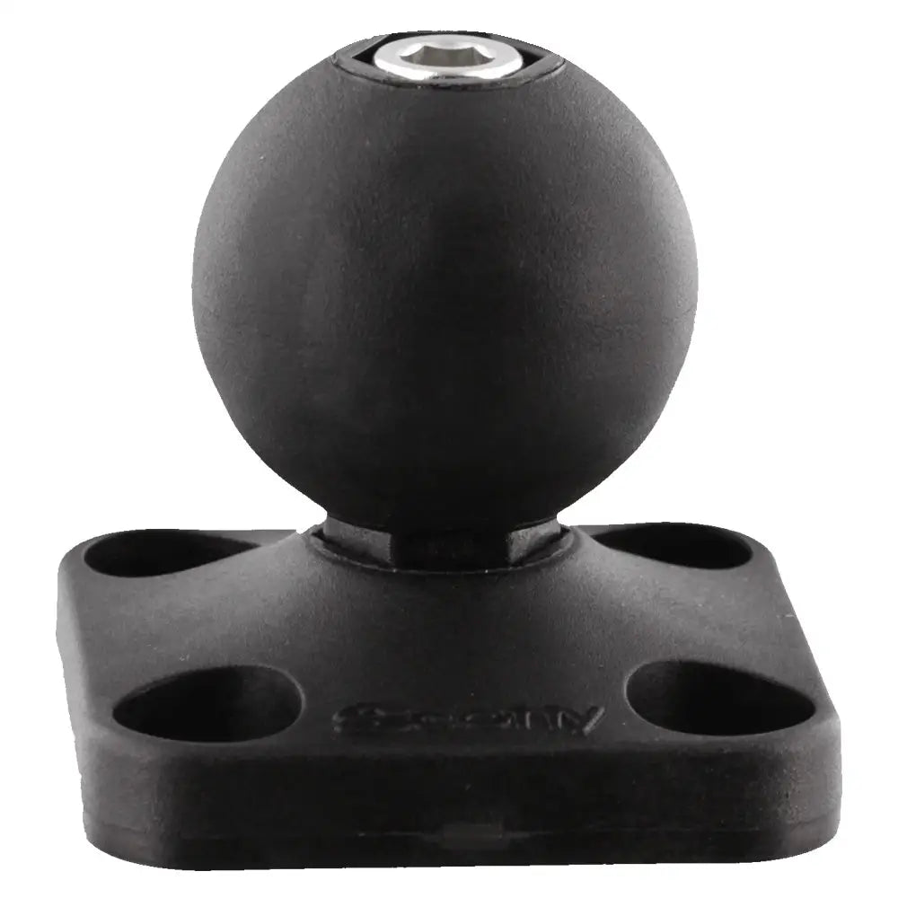 Scotty 1.5 Ball System 166 Base - Accessories