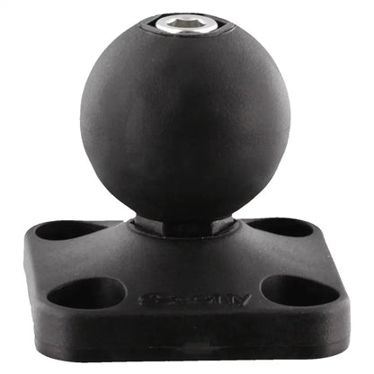 Scotty 1.5 Ball System 166 Base - Accessories