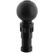 Scotty 169 1-1/2’’ Ball w/Post Mount [0169] - Accessories