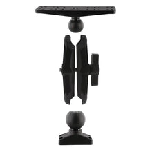 Scotty 170 2.25’’ Ball Mounting System f/10-12’’ Screens [0170] - Accessories