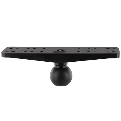 Scotty 2.25’’ Ball System Top Plate 175 for 10-12’’ Screens - Accessories