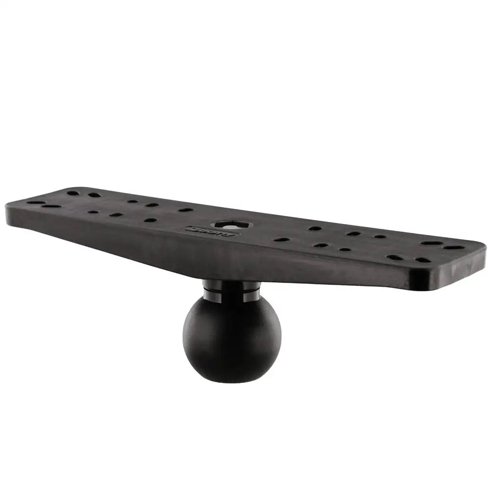 Scotty 2.25’’ Ball System Top Plate 175 for 10-12’’ Screens - Accessories