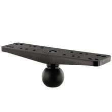 Scotty 2.25’’ Ball System Top Plate 175 for 10-12’’ Screens - Accessories
