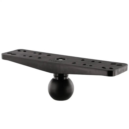 Scotty 2.25’’ Ball System Top Plate 175 for 10-12’’ Screens - Accessories