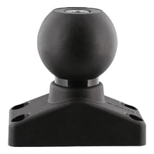Scotty 176 2.25’’ Ball System Base [0176] - Accessories