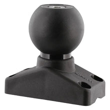 Scotty 176 2.25’’ Ball System Base [0176] - Accessories