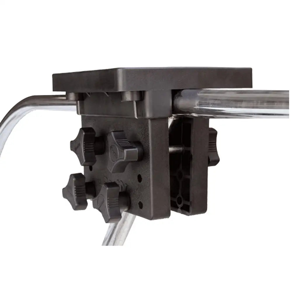 Scotty 2027 Stanchion Rail Mount f/Downriggers [2027] - Downrigger Accessories