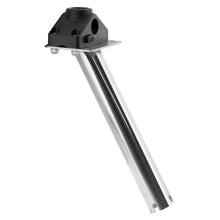 Scotty 2029 Big Game 12’’ SS Gimbal Mount w/241L [2029] - Accessories