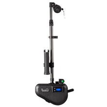Scotty 2106B Depthpower HP Downrigger - 36’’-60’’ - Stainless Steel - Telescoping [2106B] - Downriggers