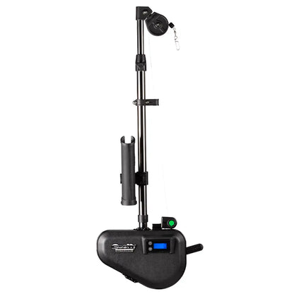 Scotty 2106B Depthpower HP Downrigger - 36’’-60’’ - Stainless Steel - Telescoping [2106B] - Downriggers
